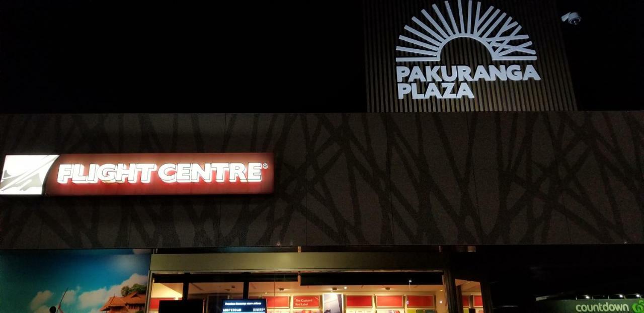 New Smart Home Nearby Plaza Auckland Exterior foto